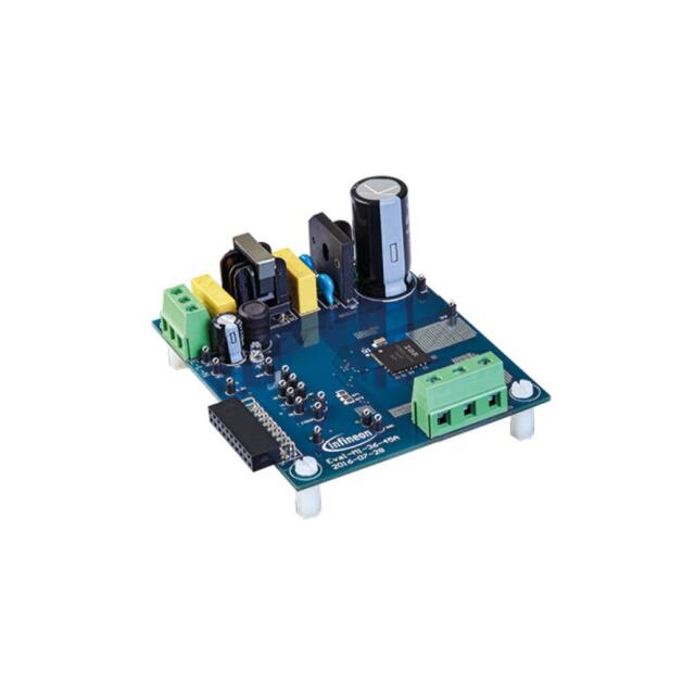 EVALM13645ATOBO1 Infineon Technologies  Cartes et kits d'évaluation et de démonstration